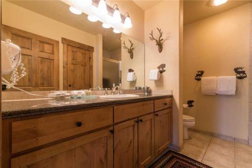 3110 Champagne Lodge, Trappeur's Crossing