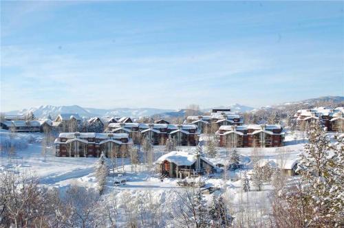 Ranch At Steamboat - Ra215