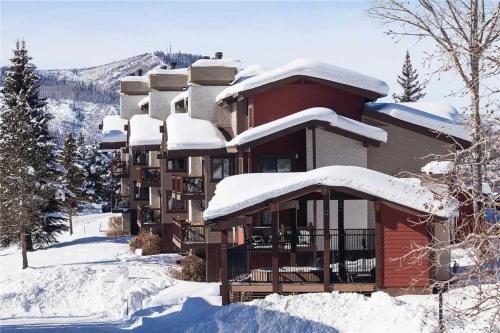 Ranch At Steamboat - Ra106