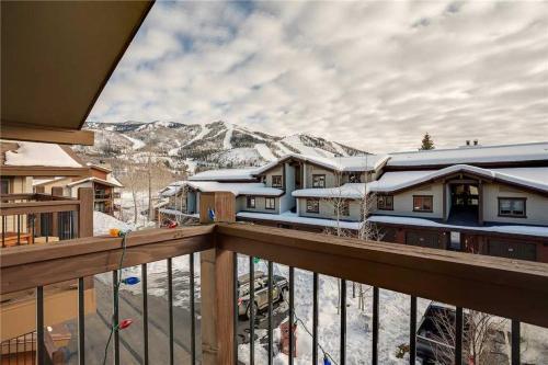 Ranch At Steamboat - Ra106