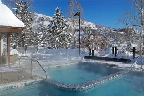 Ranch At Steamboat - Ra106