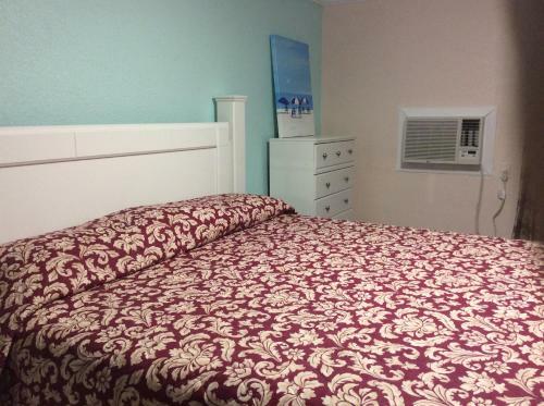 Motel Summerside Inn