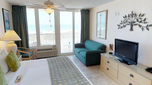 Hotel Island Inn Beach Resort