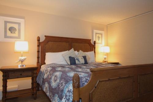Apartamento Penthouse - Island Inn