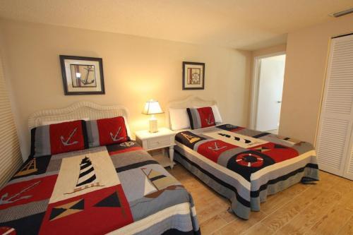 Apartamento Penthouse - Island Inn
