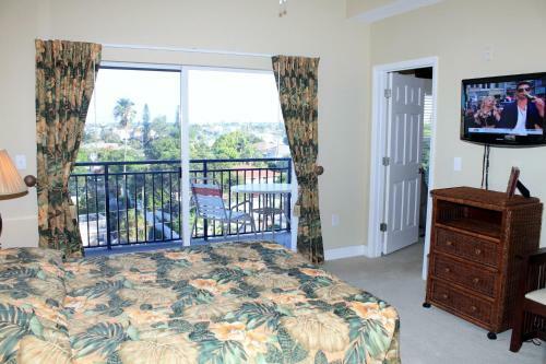Madeira Bay Resort & Spa 512 Apartment