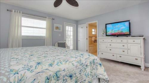Apartamento Sea Breeze 208 Condo