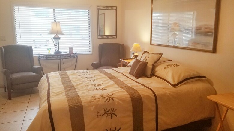 Hotel Redington Surf Resort