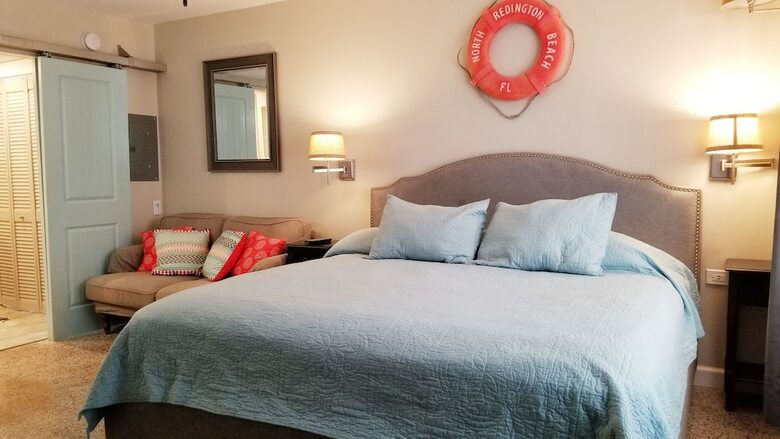 Hotel Redington Surf Resort