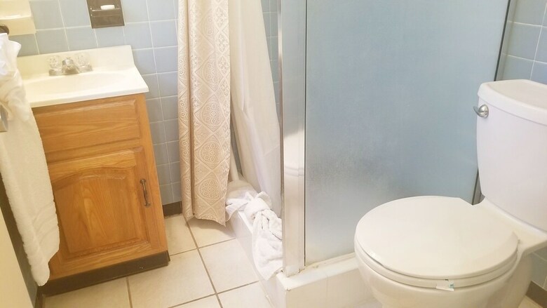 Hotel Redington Surf Resort