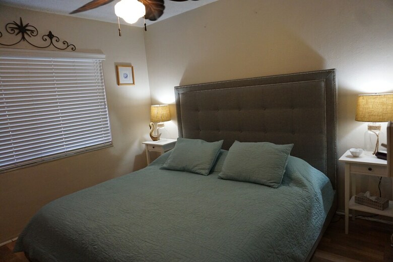 Hotel Redington Surf Resort