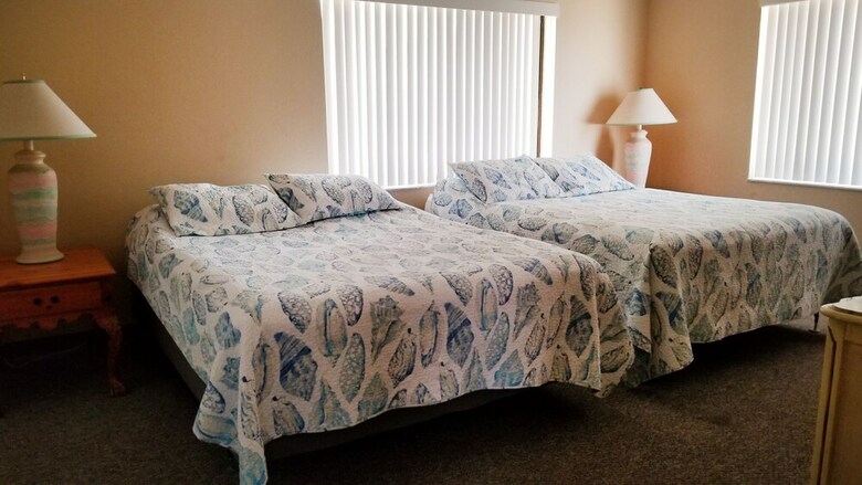 Hotel Redington Surf Resort