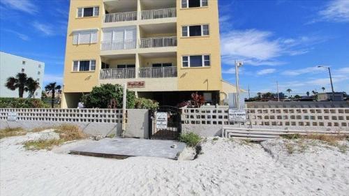 Apartamento Anglers Cove 608 Condo