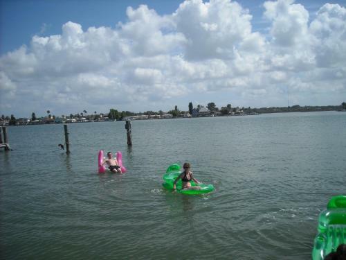 Apartamento 3000 Sq Ft Beach And Bay Condo