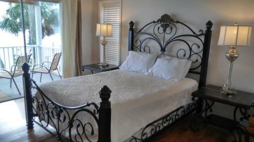Apartamento 3000 Sq Ft Beach And Bay Condo