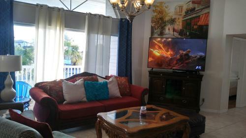 Apartamento 3000 Sq Ft Beach And Bay Condo