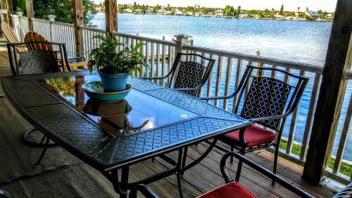 Apartamento 3000 Sq Ft Beach And Bay Condo