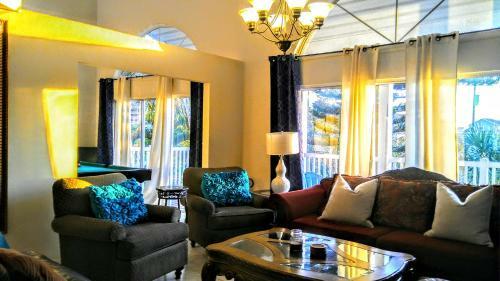 Apartamento 3000 Sq Ft Beach And Bay Condo