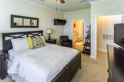 Apartamento Tortuga Pointe