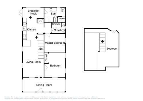 5413 30th Ave S House