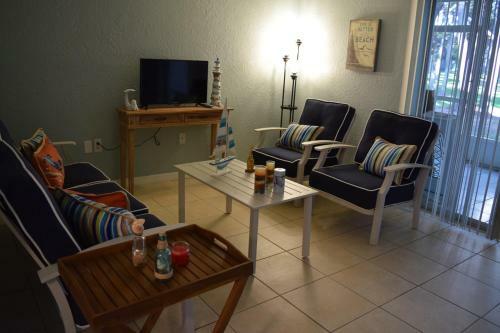Garden Cottage - Bermudabay Beach Club