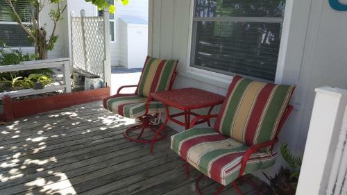 Villa Island's End Resort