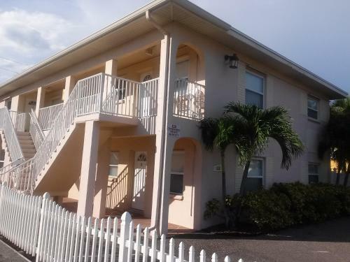 Apartamento Beach Vacation Get-away