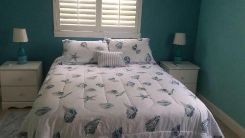 Apartamento Beach Vacation Get-away