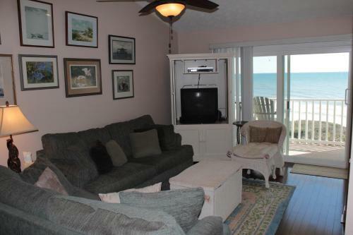 Apartamento Beacons #6 - Santa Rosa Beach Condo
