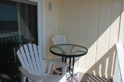 Apartamento Beacons #6 - Santa Rosa Beach Condo
