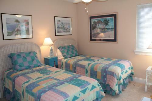 Apartamento Beacons #6 - Santa Rosa Beach Condo