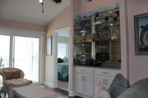 Apartamento Beacons #6 - Santa Rosa Beach Condo