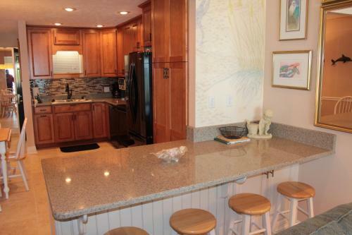 Apartamento Beacons #6 - Santa Rosa Beach Condo