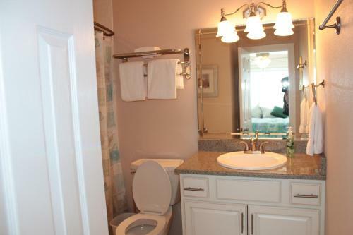 Apartamento Beacons #6 - Santa Rosa Beach Condo