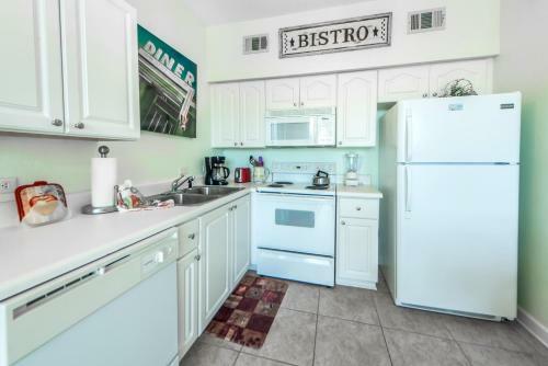 Apartamento Gulf Place Cabanas 311 By Realjoy