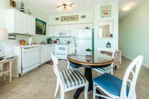 Apartamento Gulf Place Cabanas 311 By Realjoy