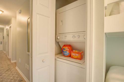 Apartamento Gulf Place Caribbean 204 By Real Joy