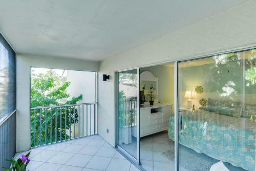 Apartamento Sanibel Siesta On The Beach Unit 301 Condo