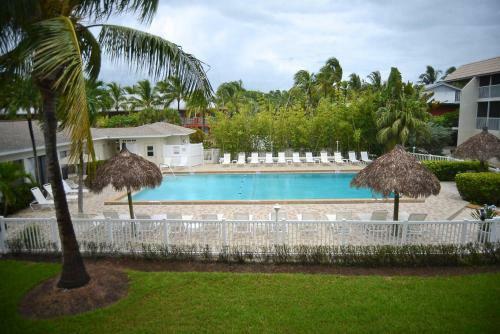 Apartamento Sanibel Siesta On The Beach Unit 301 Condo