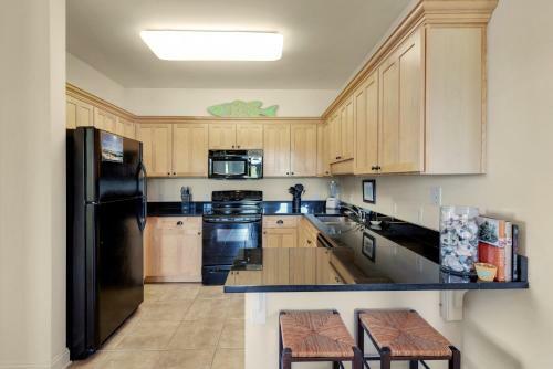 Apartamento Topsail 422 By Realjoy Vacations