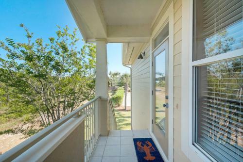 Apartamento Topsail 422 By Realjoy Vacations