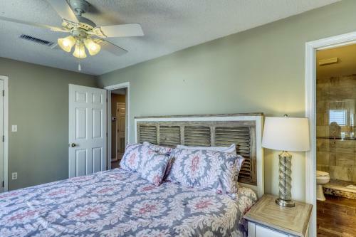 Grayton Beach "oasis - West Duplex" 87 Gulf Shore Dr (Duplex)