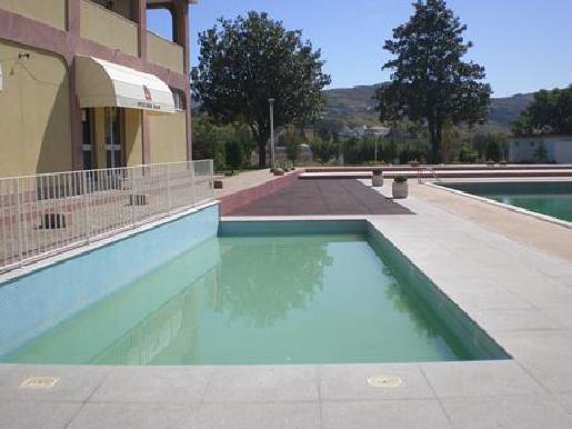 Hostal Residencial Columbano