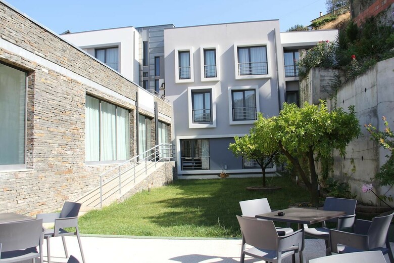 Hotel Folgosa Douro