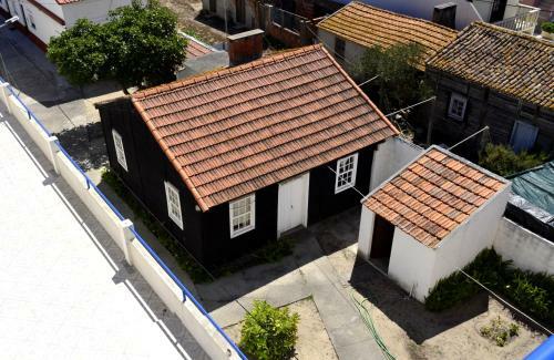 Hotel Sra Da Conceicao