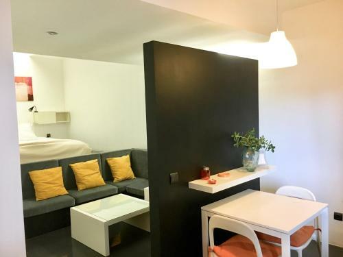 Apartamento Sea Breeze Studios
