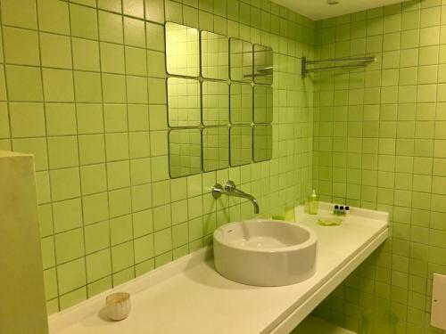 Apartamento Sea Breeze Studios