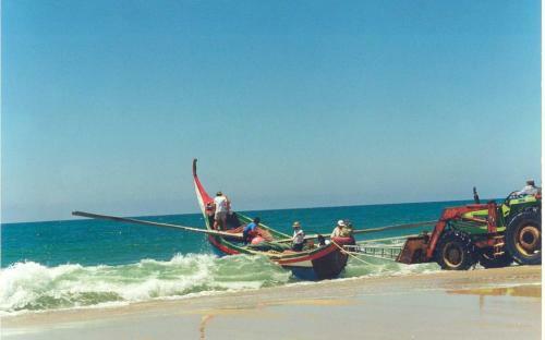 Hostal Residencial Do Mar