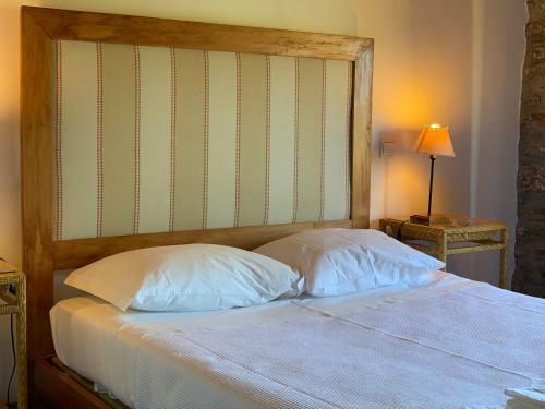 Hostal Casa De Sao Miguel Douro
