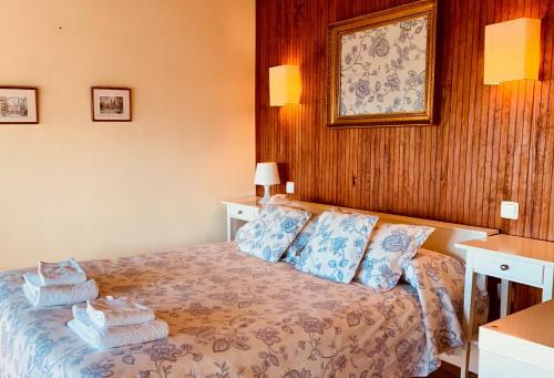 Hostal Casa De Sao Miguel Douro